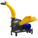 JF 40P BARESHAFT