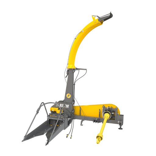 JF 92 Z10 forage harvester
